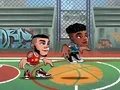 Oyunu Street Basketball çevrimiçi