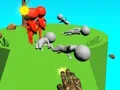 Oyunu Magic Finger 3D çevrimiçi