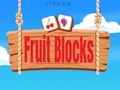 Oyunu Fruit Blocks çevrimiçi