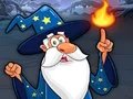 Oyunu Mage vs Monsters çevrimiçi