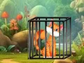 Oyunu Free the Garden Kitty çevrimiçi