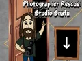 Oyunu Photographer Rescue: Studio Snafu çevrimiçi