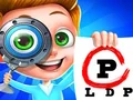 Oyunu Super Doctor Body Examination çevrimiçi