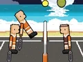 Oyunu Crazy Tennis çevrimiçi