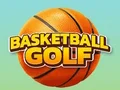 Oyunu Basketball Golf çevrimiçi