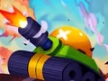 Oyunu Super Tank Hero çevrimiçi