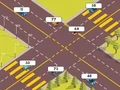 Oyunu Cross Traffic Rounding 10 çevrimiçi