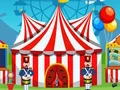 Oyunu Hilarious Joker Escape çevrimiçi