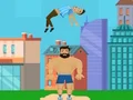 Oyunu Daddy Toss çevrimiçi