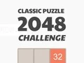 Oyunu 2048 Classic Puzzle Challenge çevrimiçi