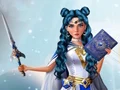 Oyunu Sailor Moon and Friends Cosmic Glam çevrimiçi