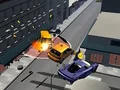 Oyunu Slingshot Crash çevrimiçi