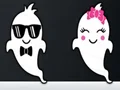 Oyunu Find the Mysterious Ghost çevrimiçi