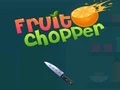 Oyunu Fruit Chopper çevrimiçi