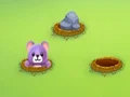 Oyunu Tap! Tap! Mol Hole çevrimiçi