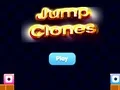 Oyunu Jump Clones çevrimiçi