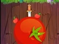 Oyunu Throwing Ninja çevrimiçi
