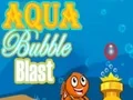 Oyunu Aqua Bubble Blast çevrimiçi