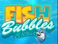 Oyunu Fish Bubbles Shooter çevrimiçi
