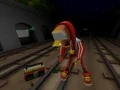 Oyunu Subway Horror: Chapter 2 çevrimiçi