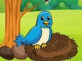 Oyunu Assist to Mother Bird çevrimiçi