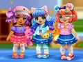 Oyunu Toddie Fun Preschool çevrimiçi