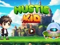 Oyunu Hustle Kid Adventures çevrimiçi