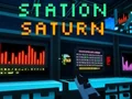 Oyunu Station Saturn çevrimiçi