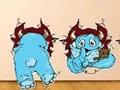 Oyunu Find the Mysterious Creature çevrimiçi