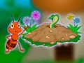 Oyunu Save Anthill çevrimiçi