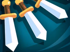 Oyunu Spinning Blades çevrimiçi