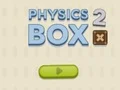 Oyunu Physics Box 2 çevrimiçi