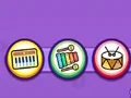 Oyunu Musical Instruments for Kids çevrimiçi