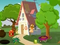 Oyunu Save My Sister Escape çevrimiçi