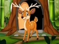 Oyunu Fawn And Bamboo çevrimiçi