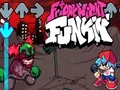 Oyunu FNF VS Tricky: Tenebris çevrimiçi