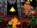 Oyunu Monkey Go Happy Stage 882 çevrimiçi