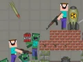 Oyunu Noob Playground Sandbox çevrimiçi