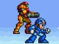 Oyunu Super Smash Flash çevrimiçi