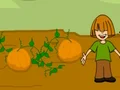 Oyunu Hooda Escape Pumpkin Patch 2024 çevrimiçi