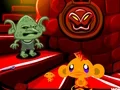 Oyunu Monkey Go Happy Stage 299 çevrimiçi
