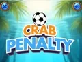 Oyunu Crab Penalty çevrimiçi