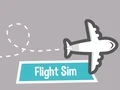 Oyunu Flight Sim çevrimiçi