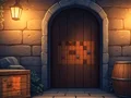 Oyunu Princess Wrenna Escape çevrimiçi