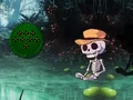 Oyunu Preserve the Halloween Crow çevrimiçi