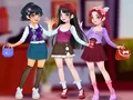 Oyunu Teen Cafe Date çevrimiçi