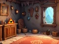 Oyunu Princess Ivara Escape çevrimiçi