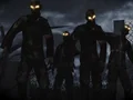 Oyunu Call of Duty: Zombies (Demake) çevrimiçi