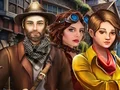 Oyunu Clockwork Discovery çevrimiçi