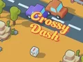 Oyunu Crossy Dash çevrimiçi